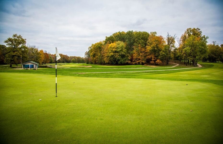 Hulman Links Golf Course of Terre Haute5
