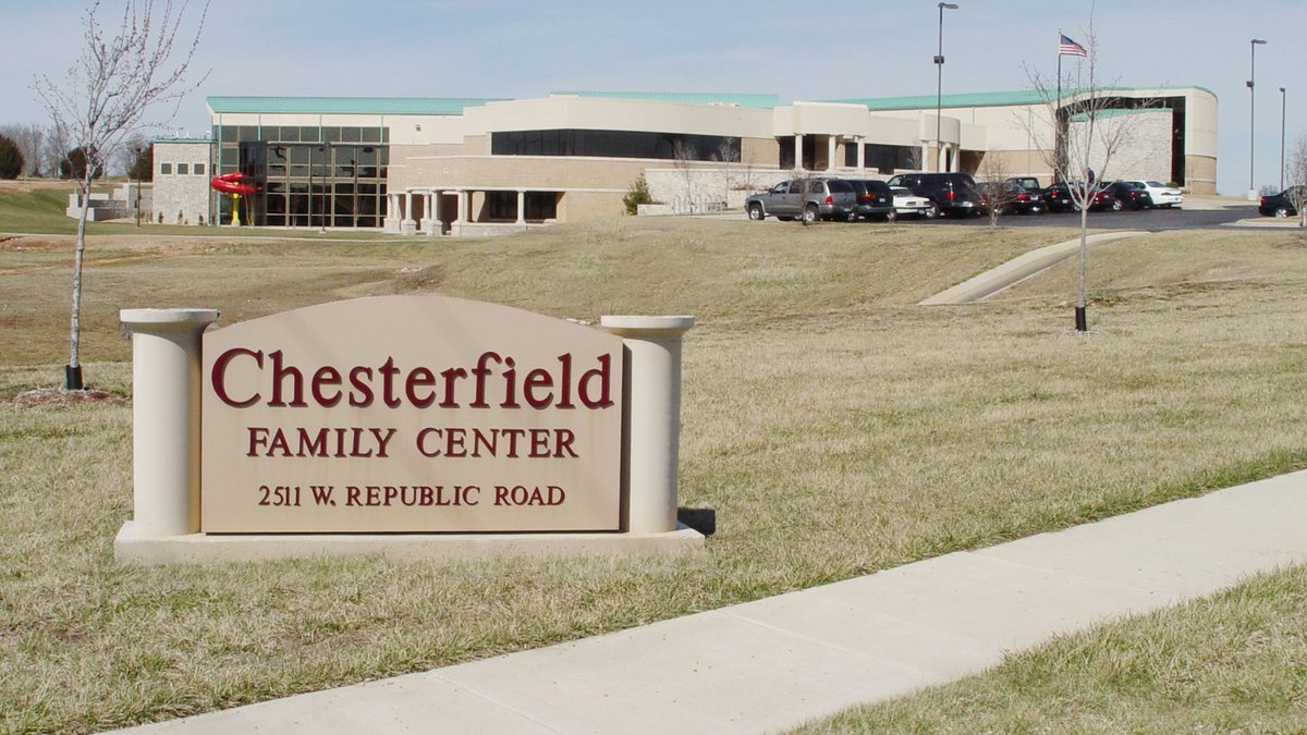 Chesterfield Park and Family Center 3