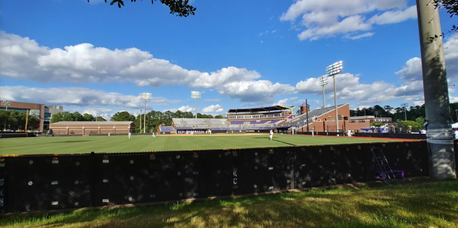 Clark-LeClair Stadium