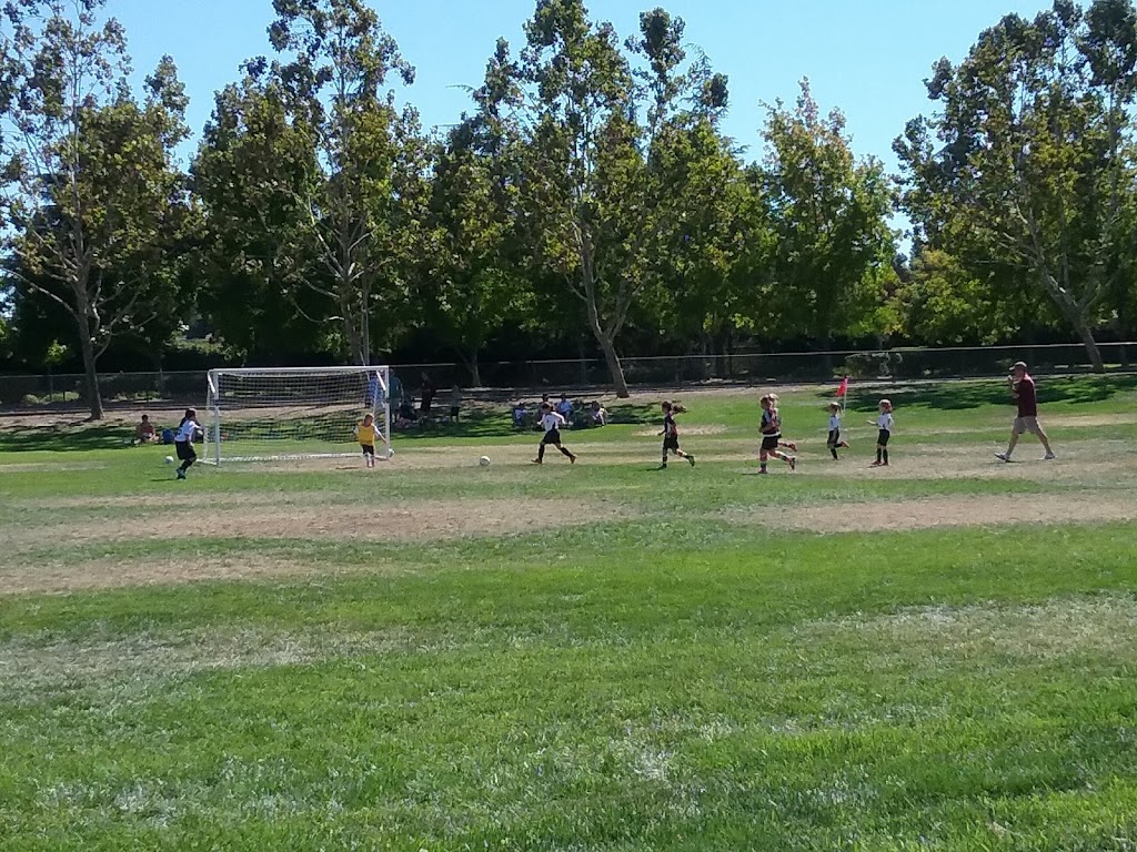 William J. Payne Park