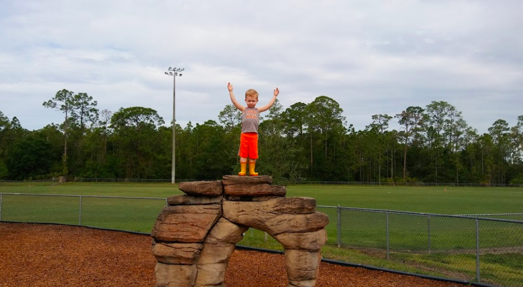 Buckingham Community Park 6