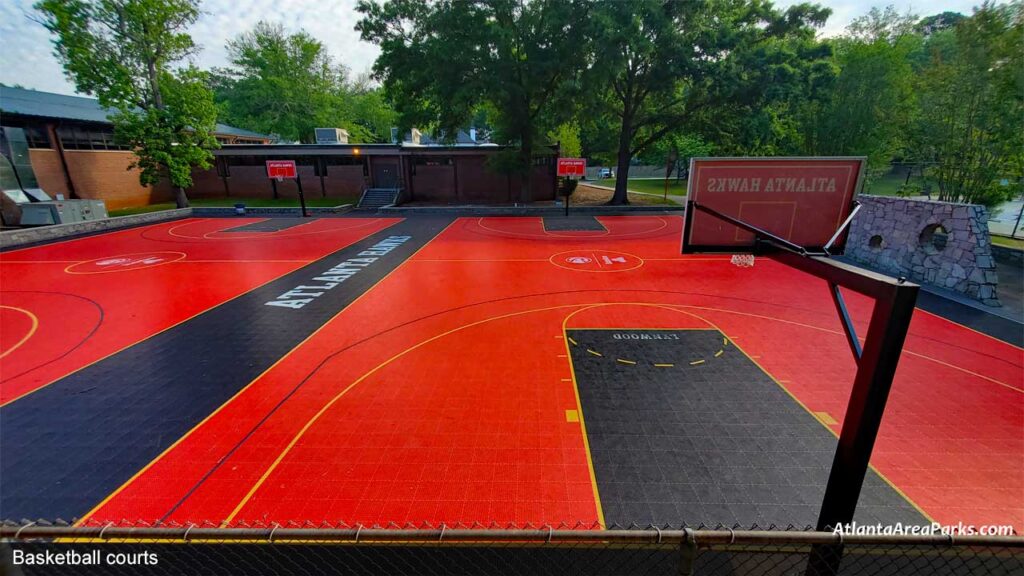 Lynwood Park & Community Center 4