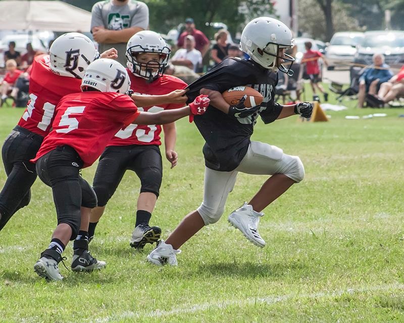 Congress Avenue Athletic Field5
