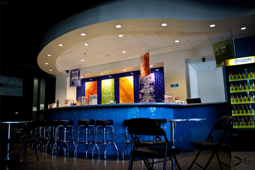 Accelerate Sports Facility10