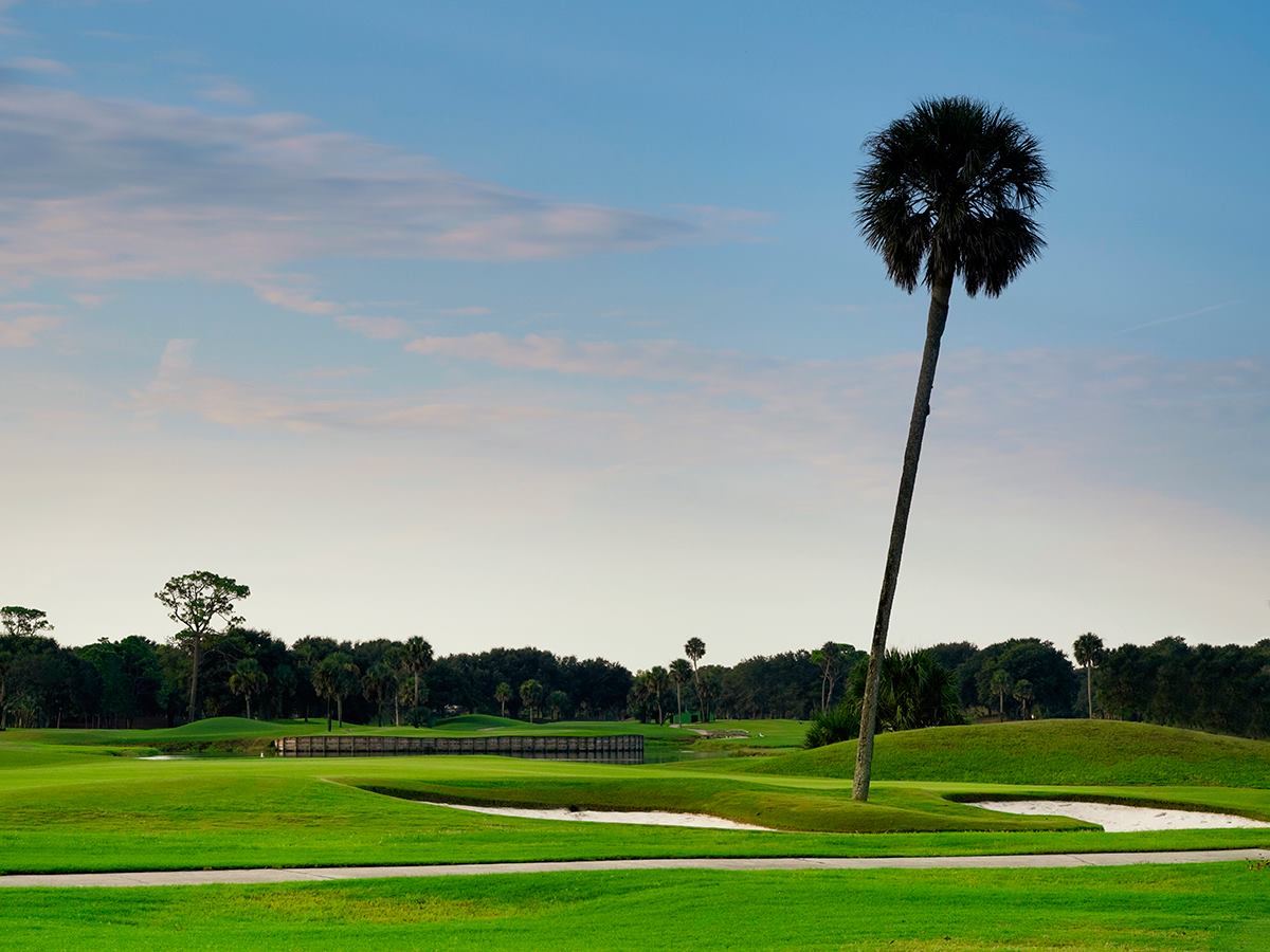 Jacksonville Beach Golf Club6