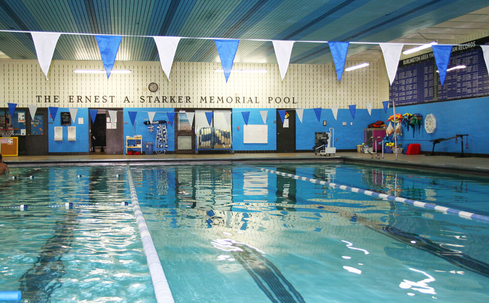 burlington ymca