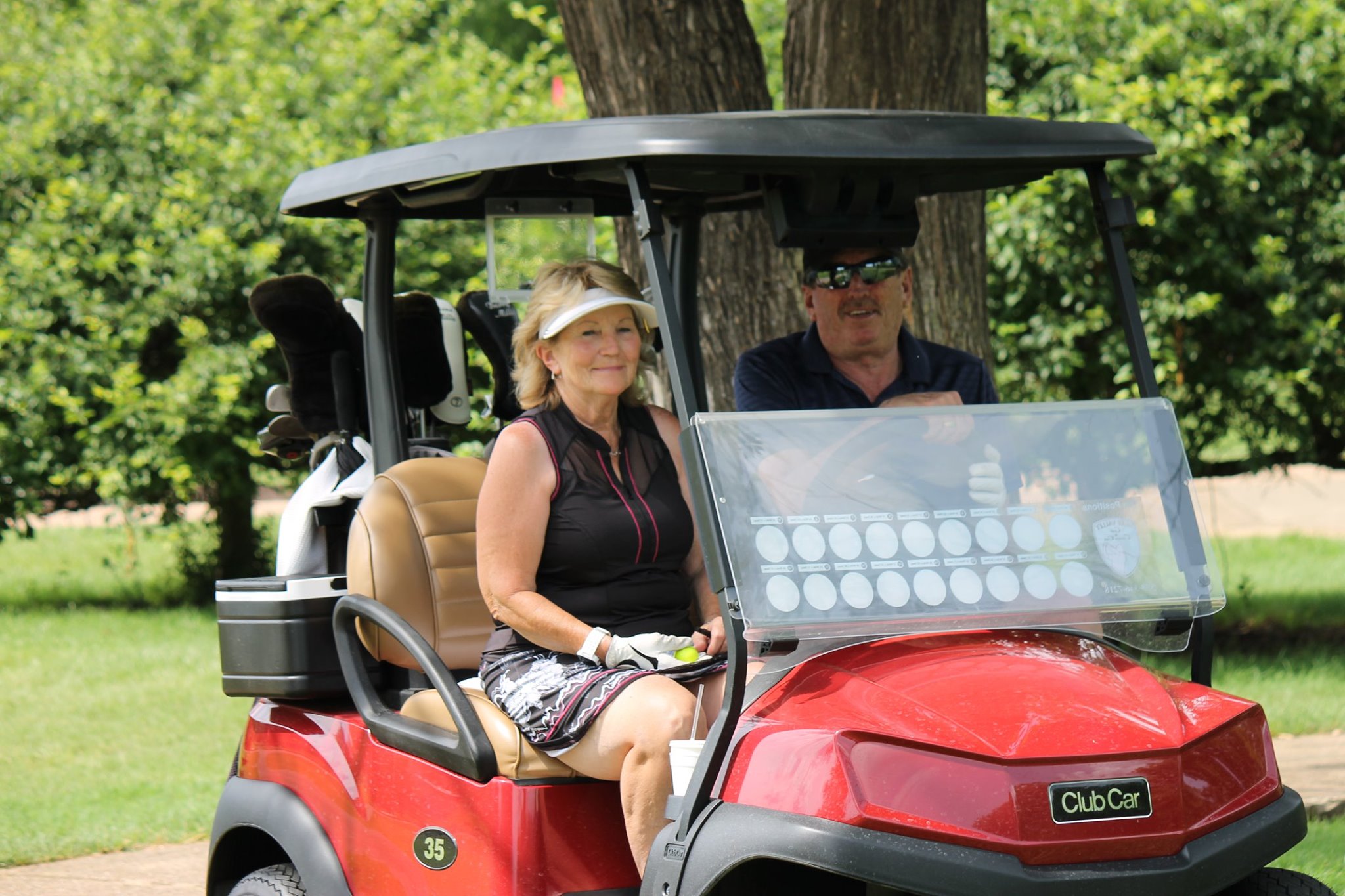 Lake Valley Golf Club 4
