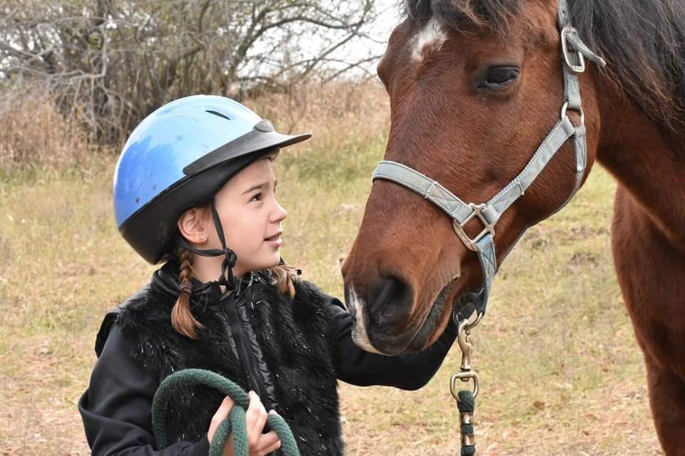 Christie's Horseback Riding6
