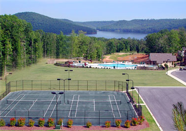 Gunter's Landing Golf, Inc. 5