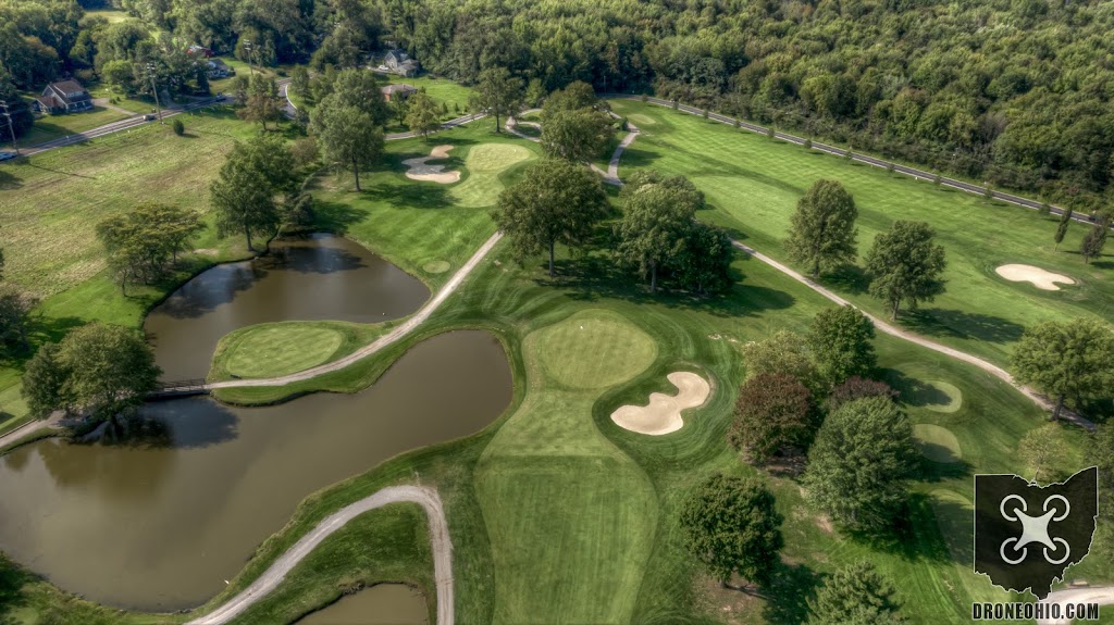 Avon Oaks Country Club 8