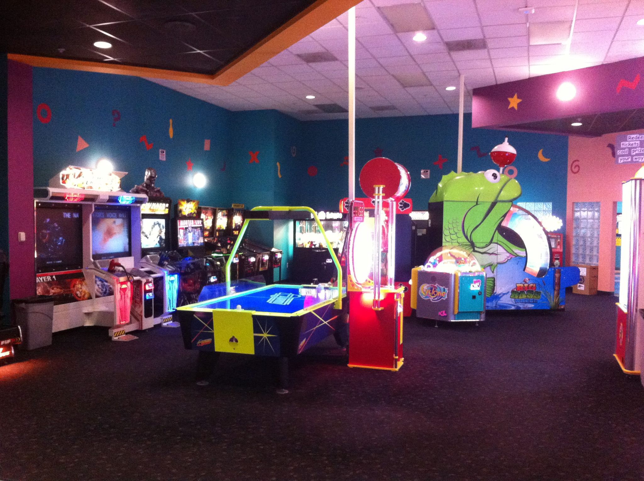 Park Lanes Family Entertainment5
