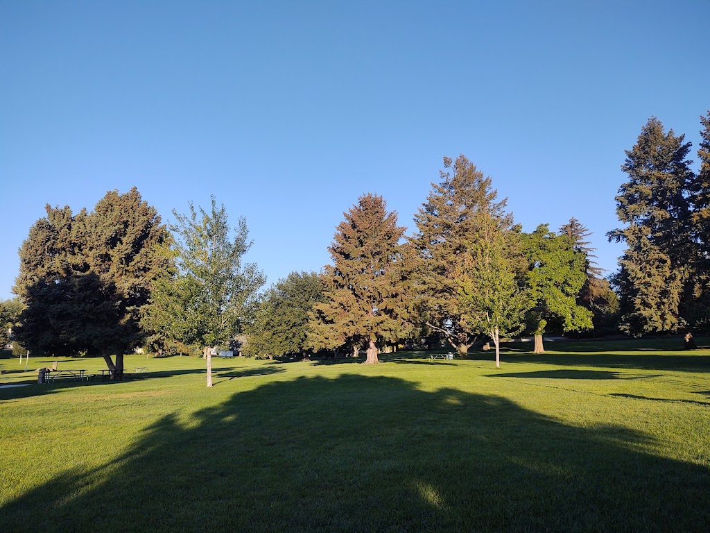 Franklin Park 2