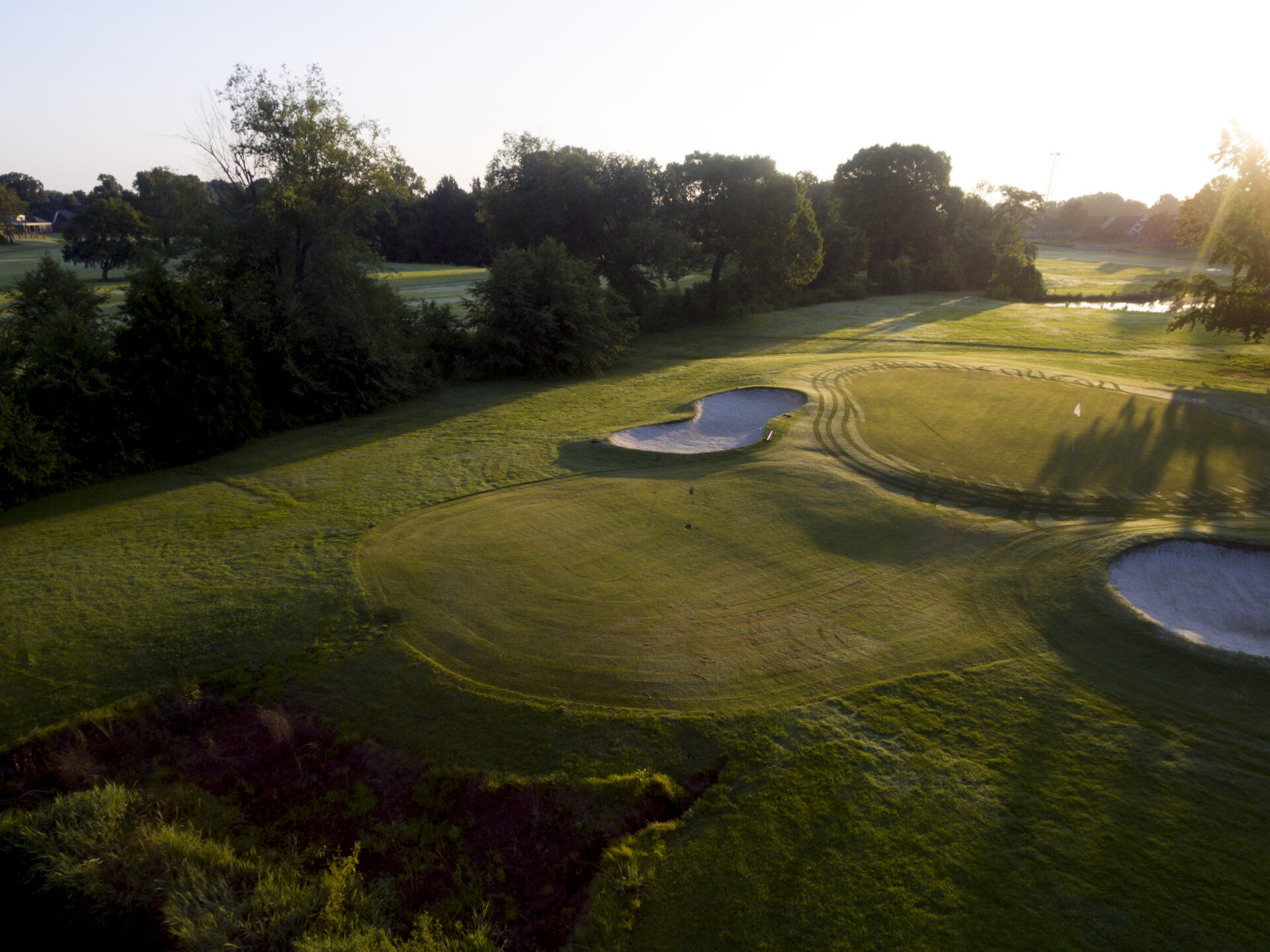Timber Truss Golf Course4