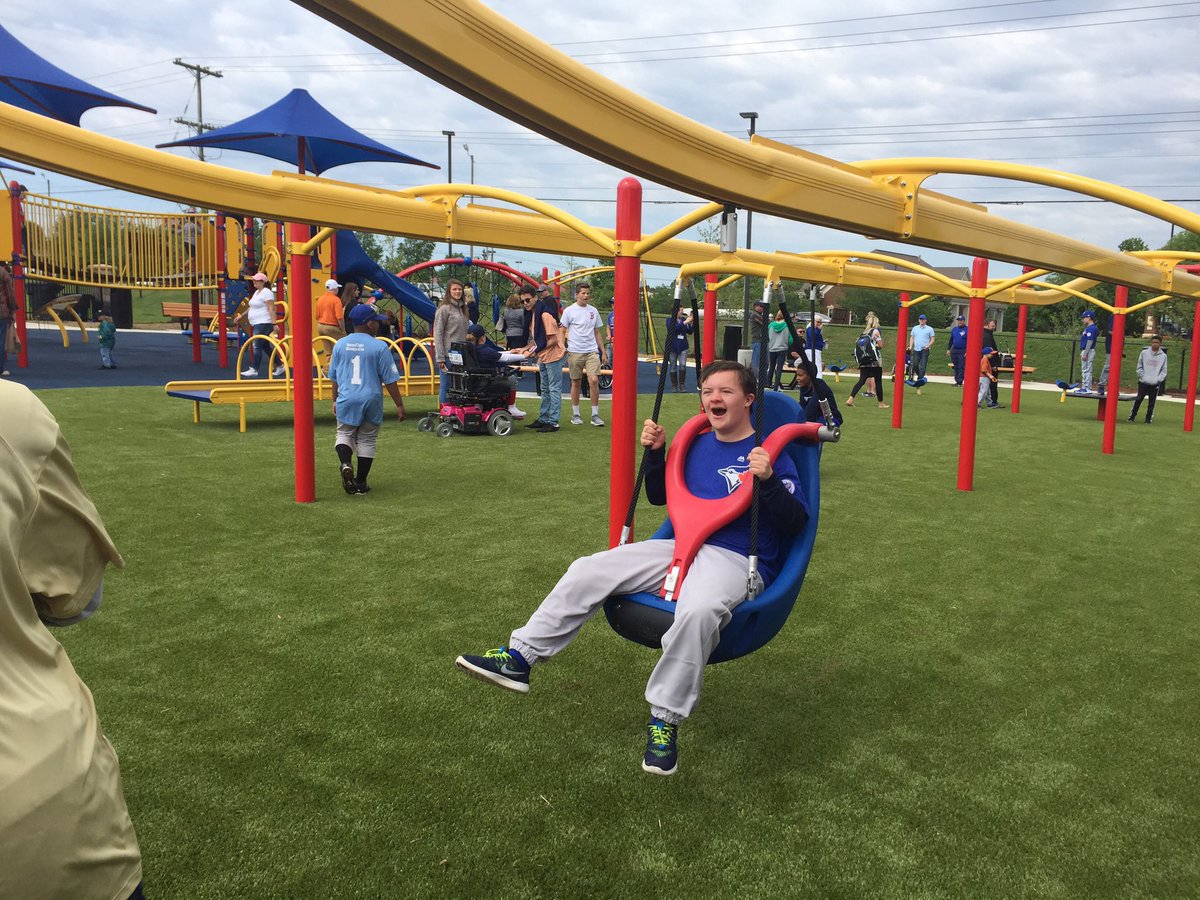 miracle field 6
