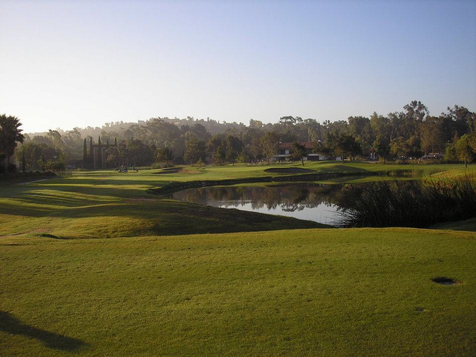 Chula Vista Golf Course 1