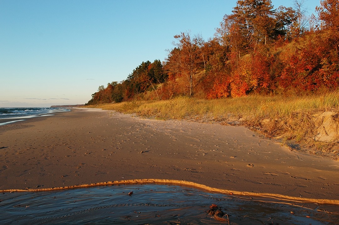 Wau-Ke-Na, William Erby Smith Preserve