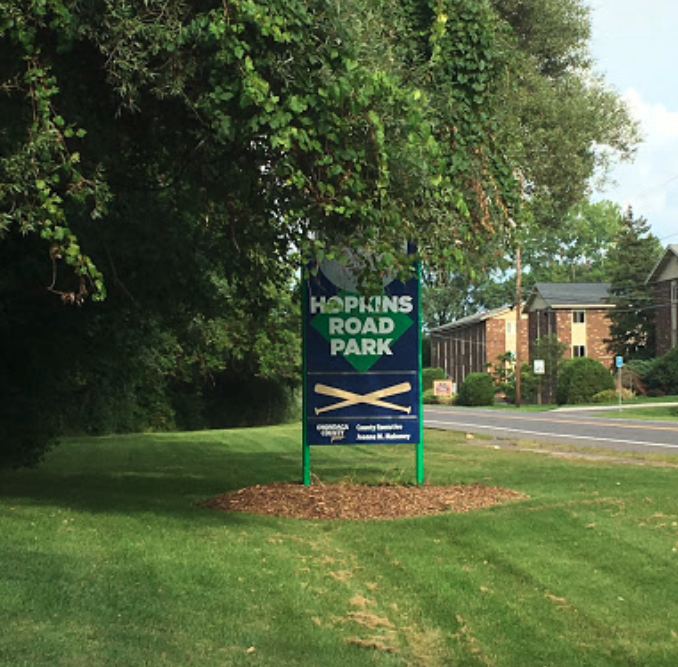 Hopkins Road Softball Complex 2