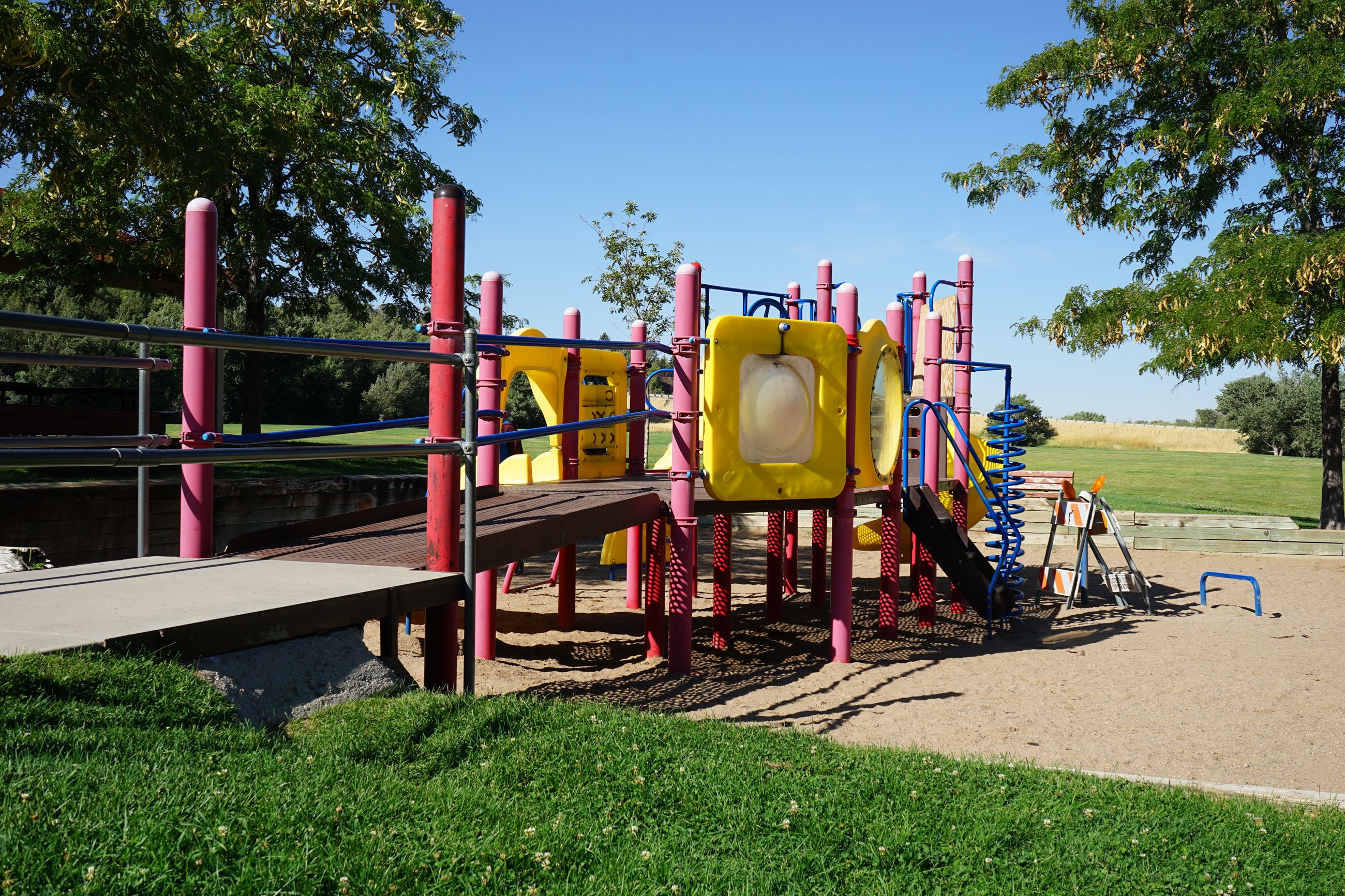 Big D Sports Park 3
