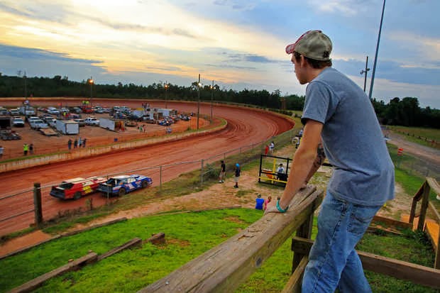 Lancaster Motor Speedway4