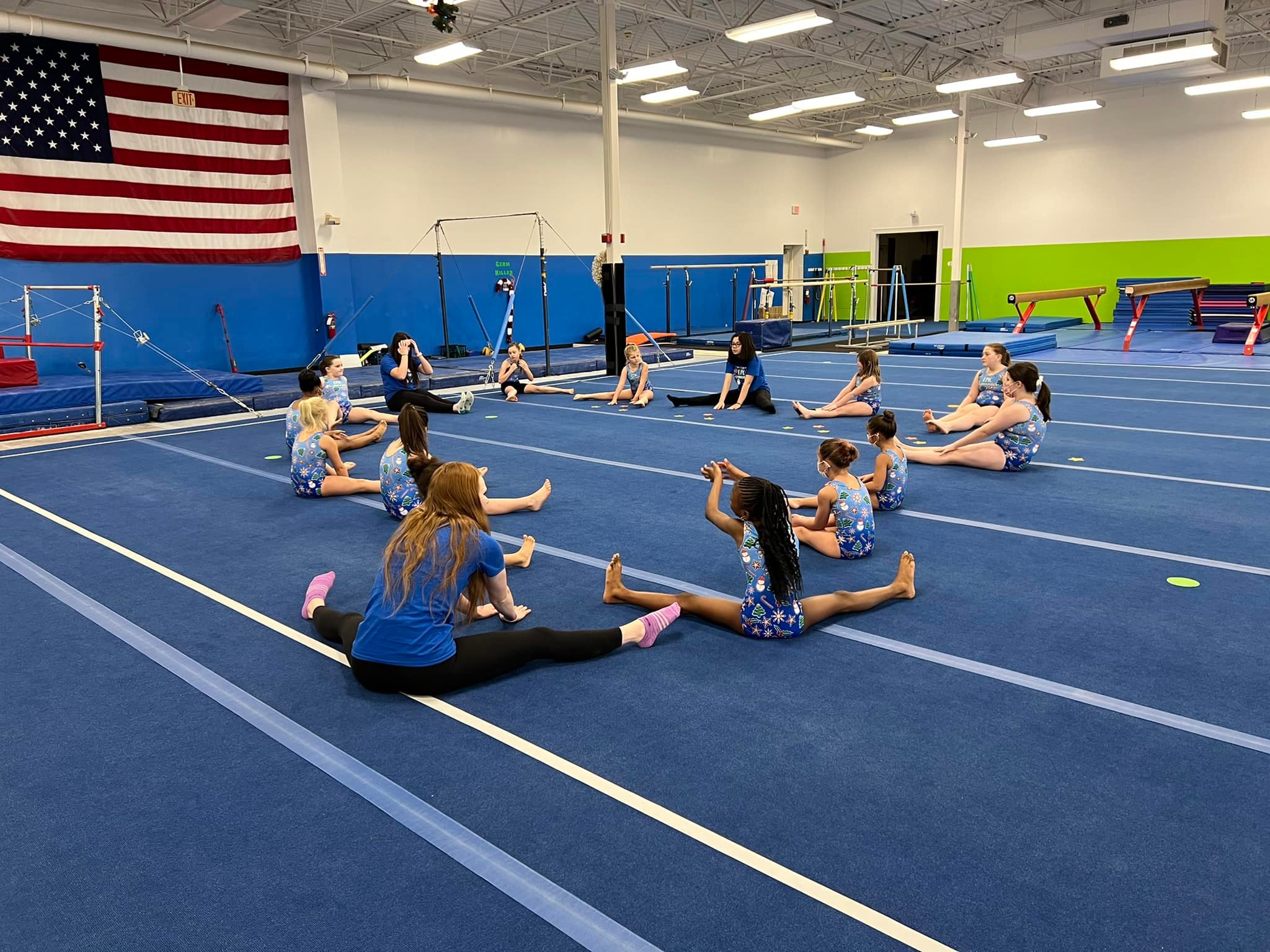EPIC Gymnastics Center2