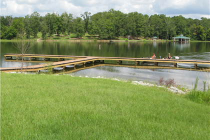 Beeswax Creek Park 1
