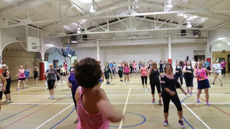 Westmont Hilltop Recreation Commission 6