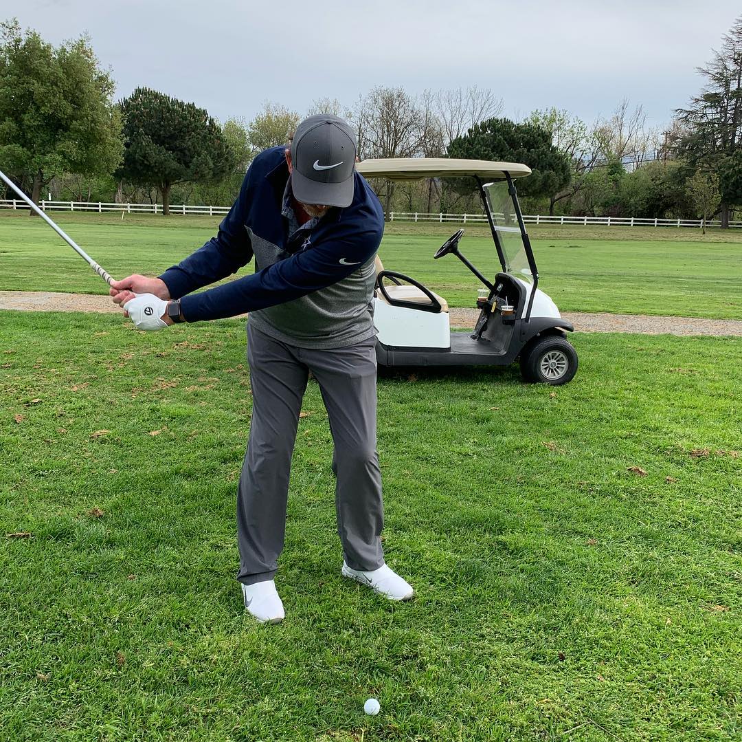 San Jose Municipal Golf Course 1