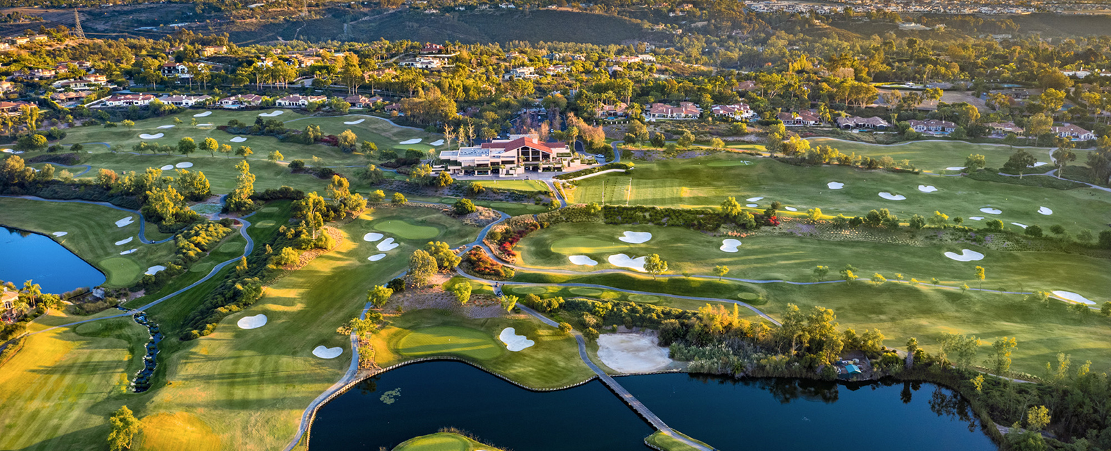 The Farms Golf Club at Rancho Sant Fe