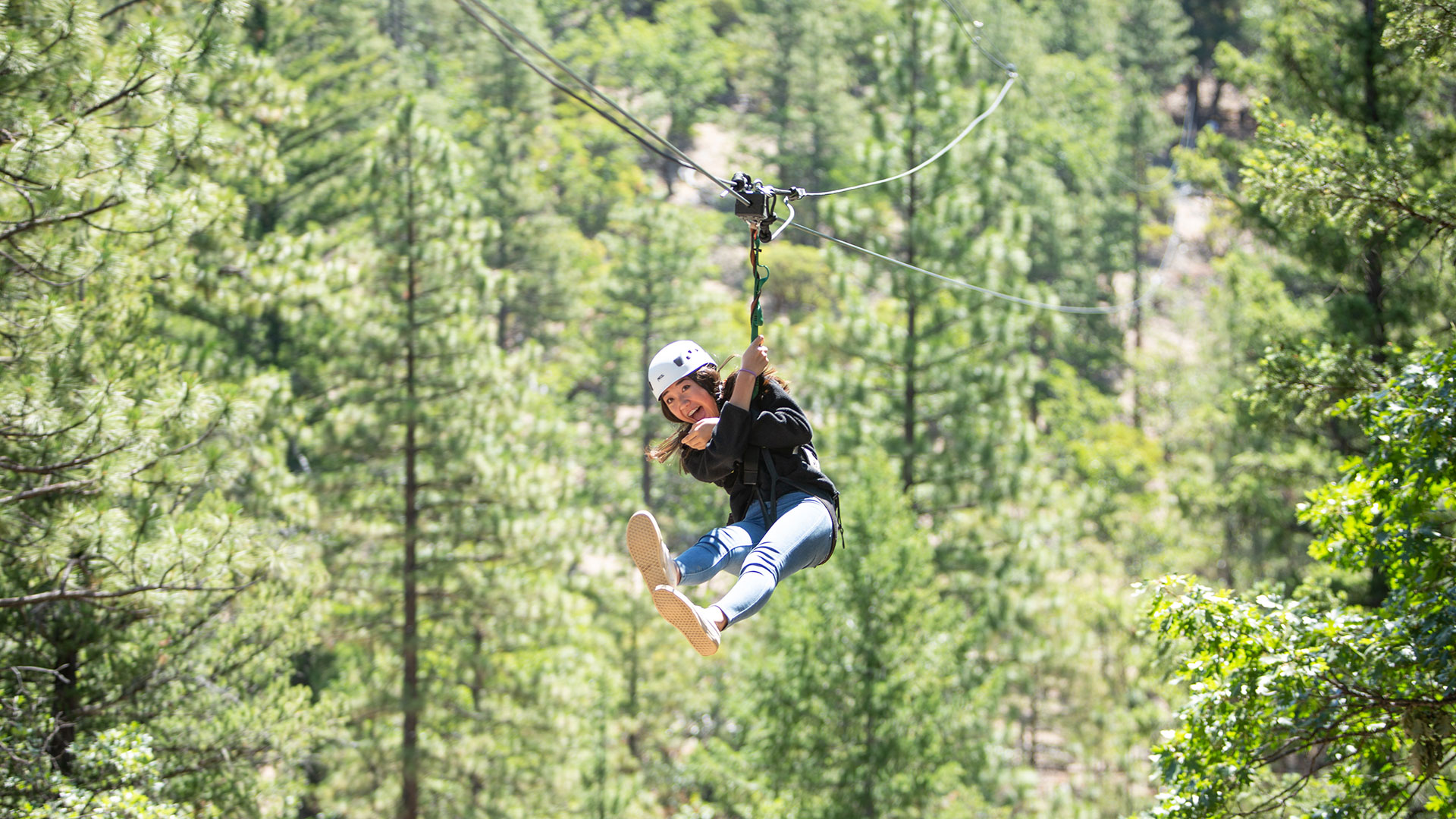 Mount Hermon Adventures10