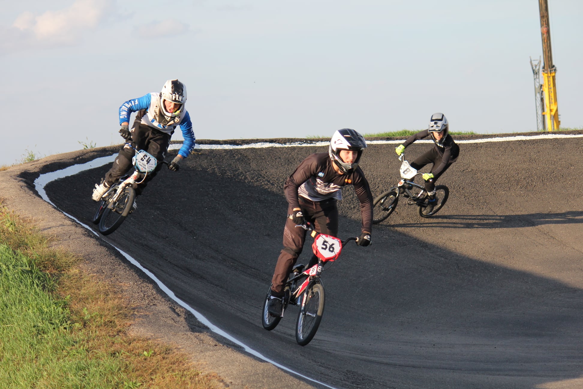 Greater Madison BMX Track4