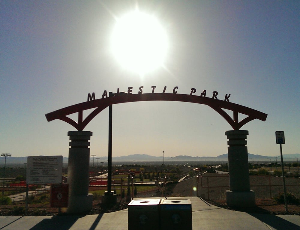 Majestic Park4