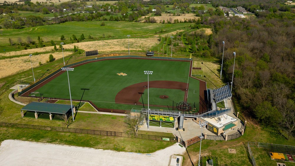Warren Turner Field