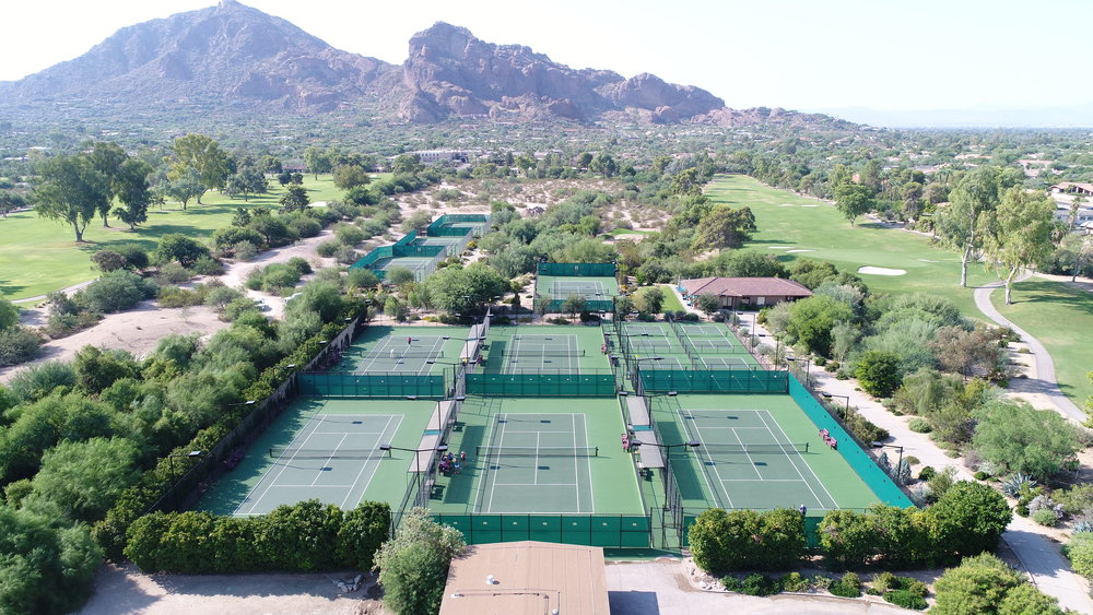 Paradise Valley Athletic Club 3