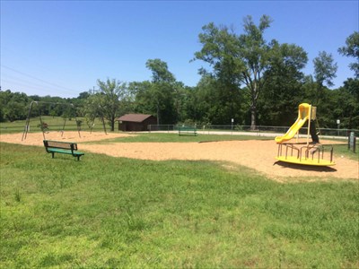 Fort Buhlow Recreation Park 2