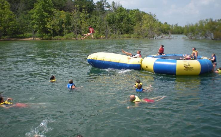 Table Rock Lake 4