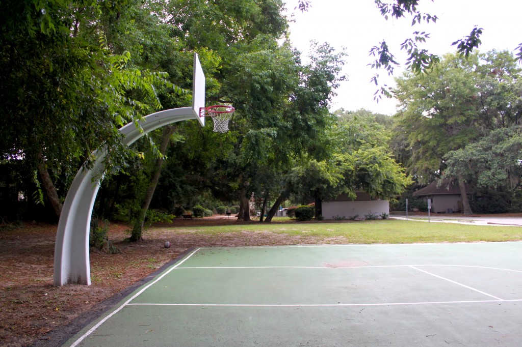 Greens Shell Park 4