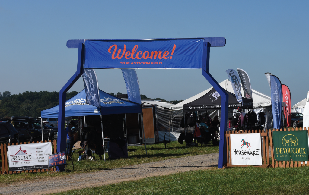 Plantation International Horse Trails2