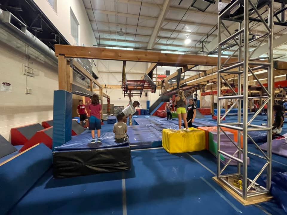 Ninja Quest Fitness8