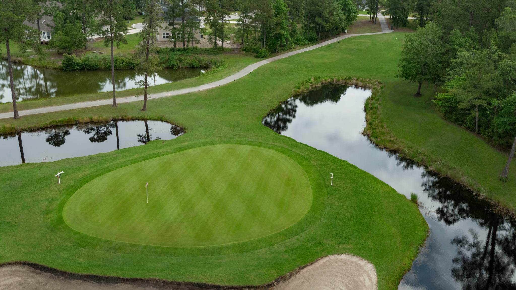 Diamondback Golf Club 3