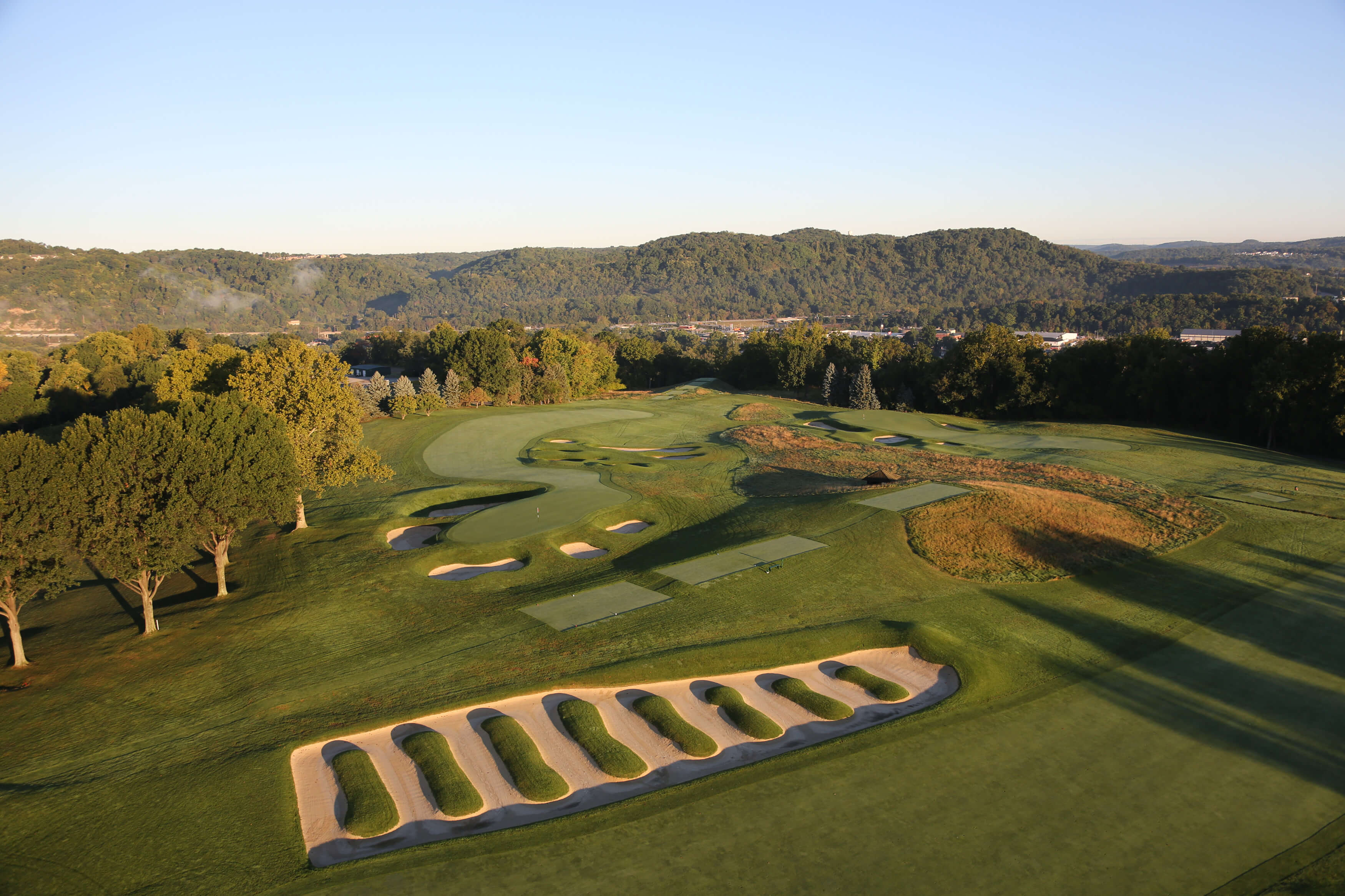 Oakmont Country Club 2 (1)