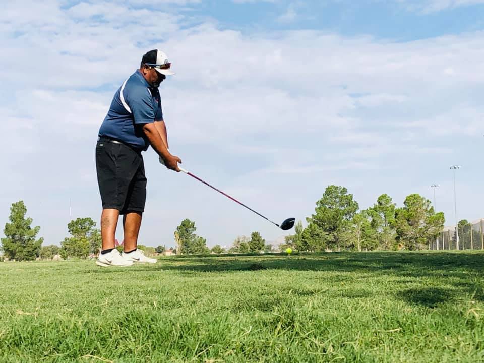 Acarate Municipal Golf Course 1