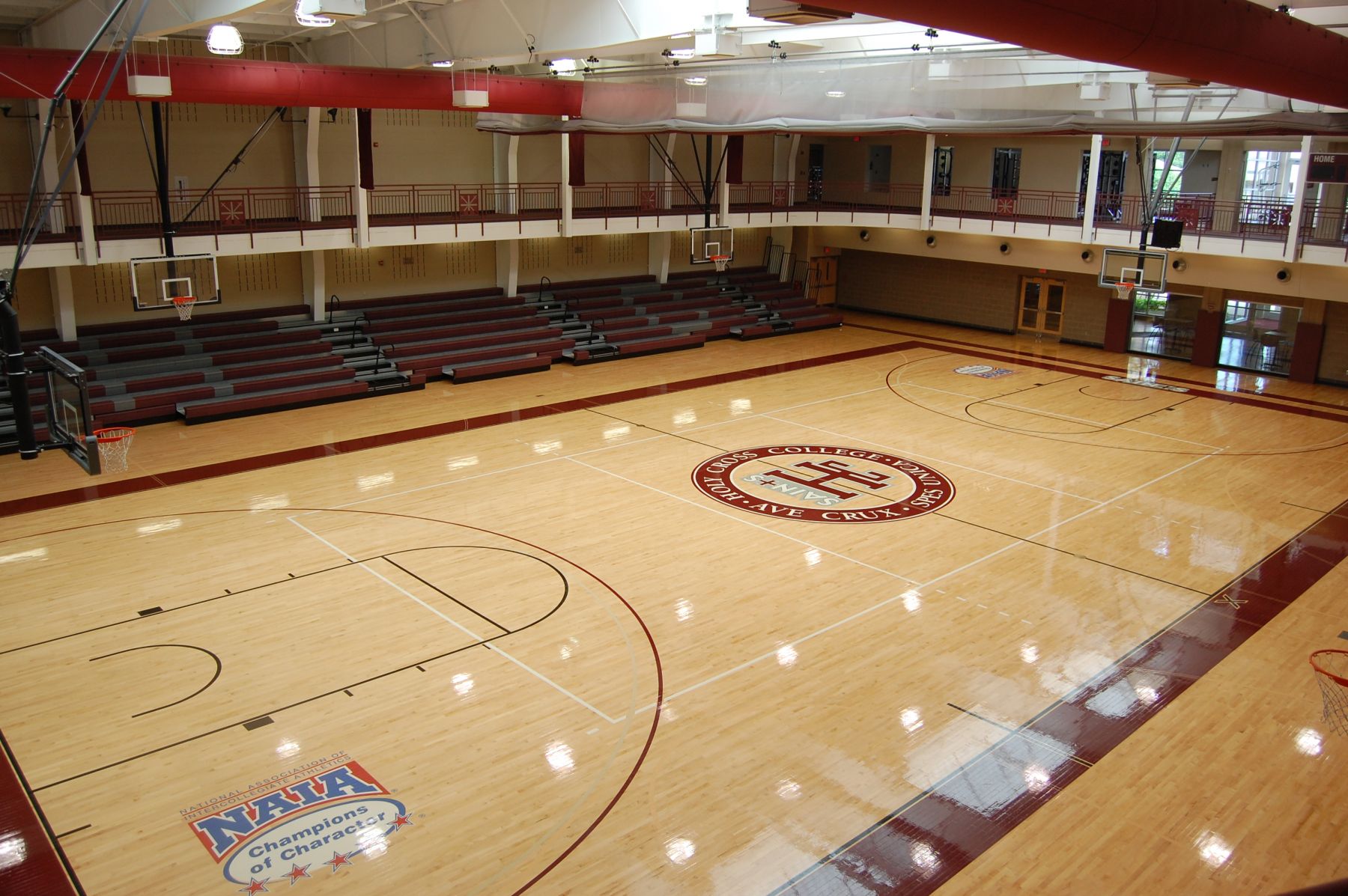Pfeil Center Court