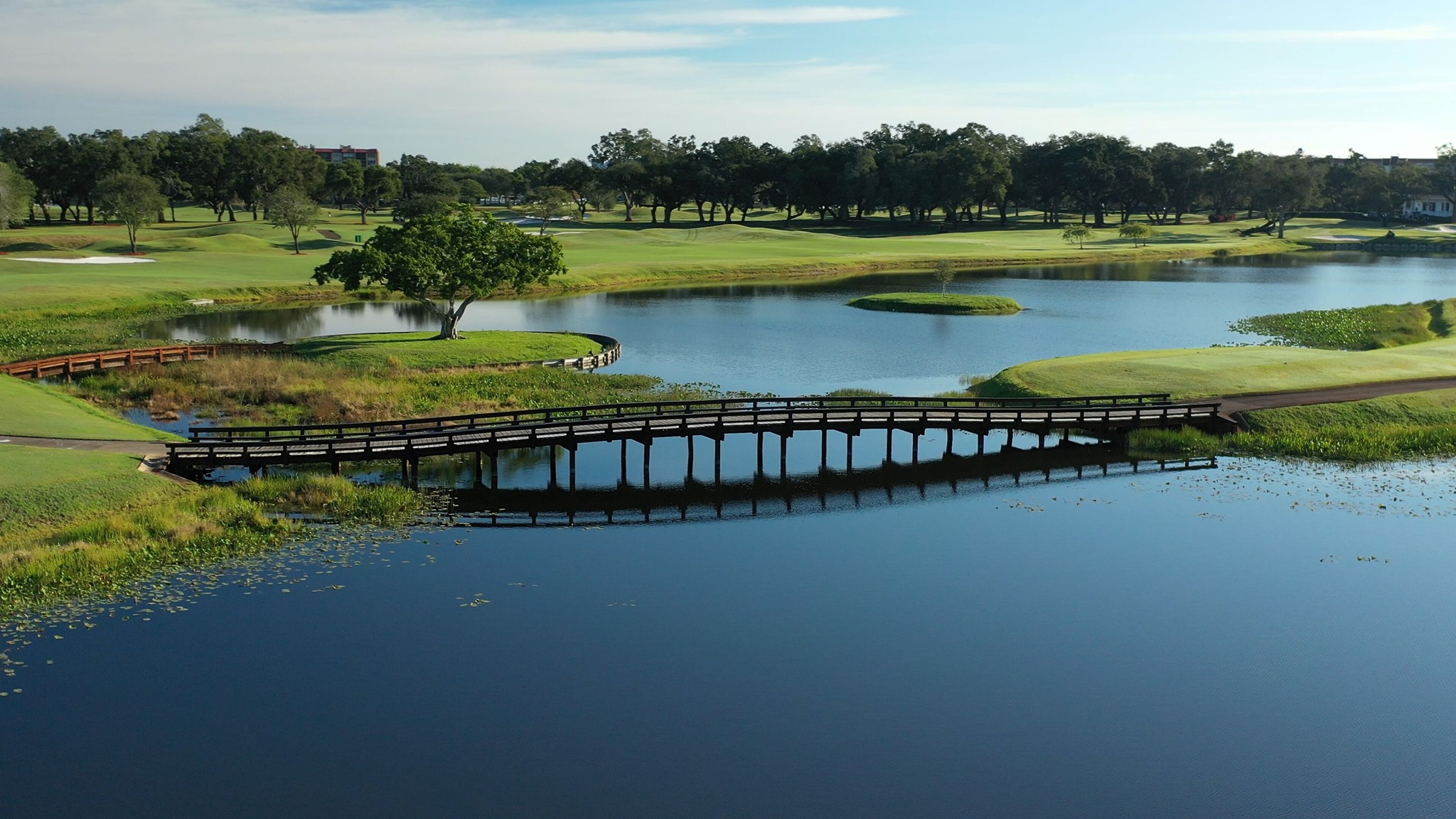 Grande Oaks Golf Club4