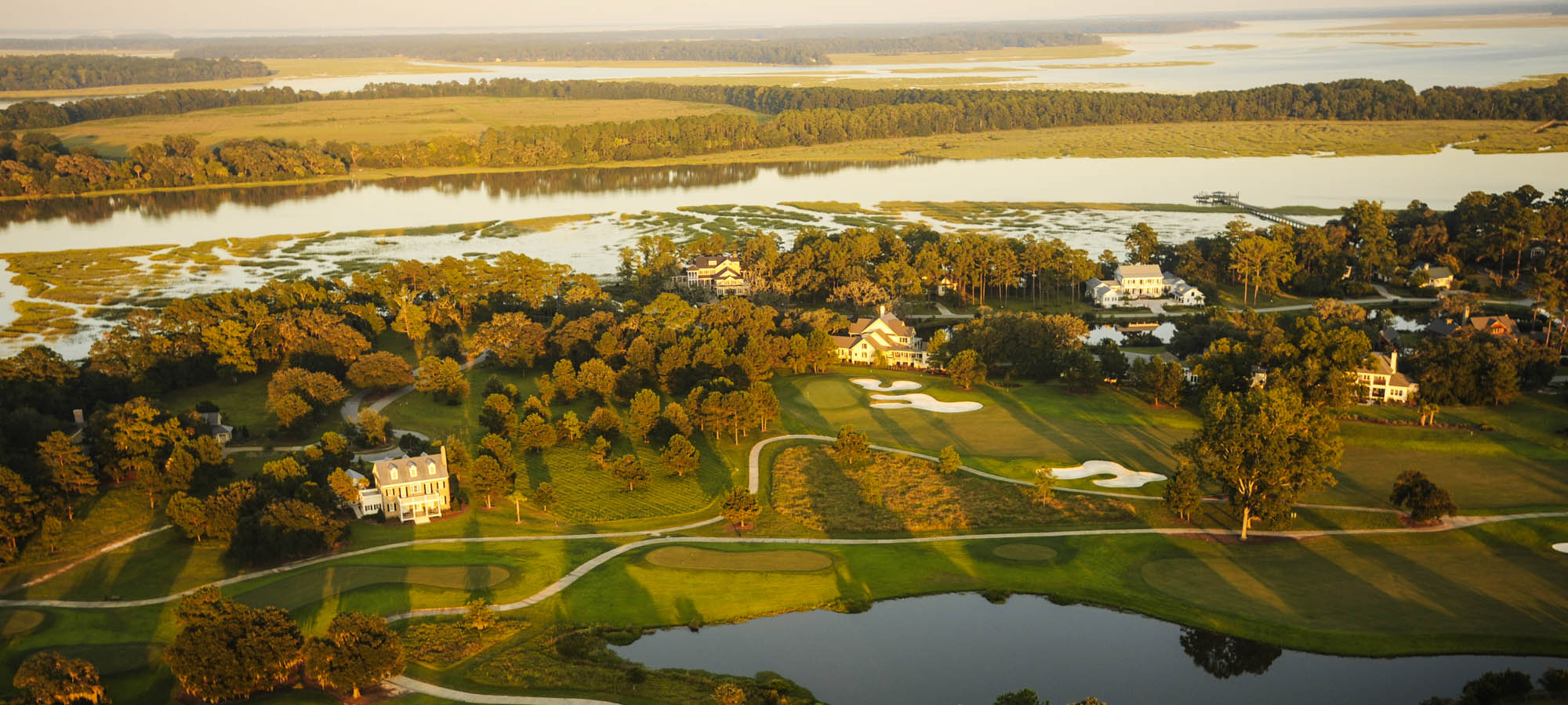 Oldfield Golf Club8