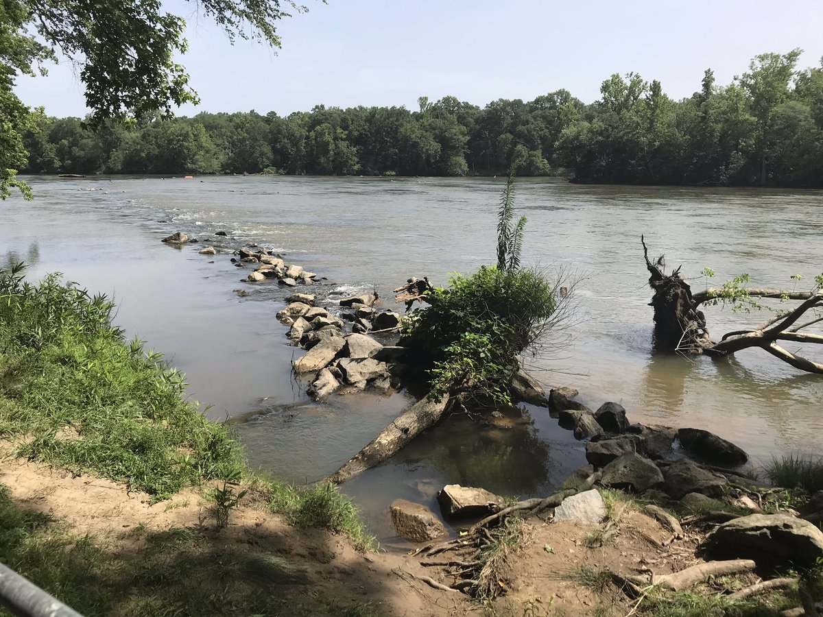 Landsford Canal State Park8