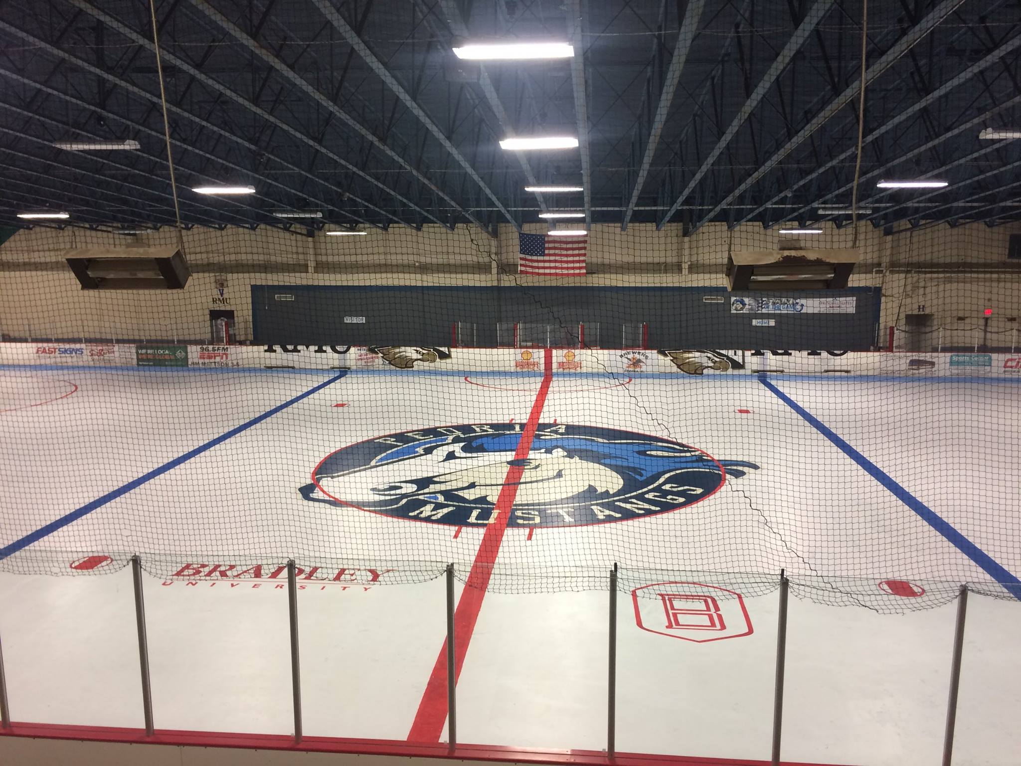 Owens Recreation Center 1