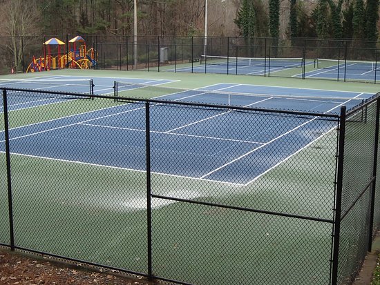 Skip Wells Park 4