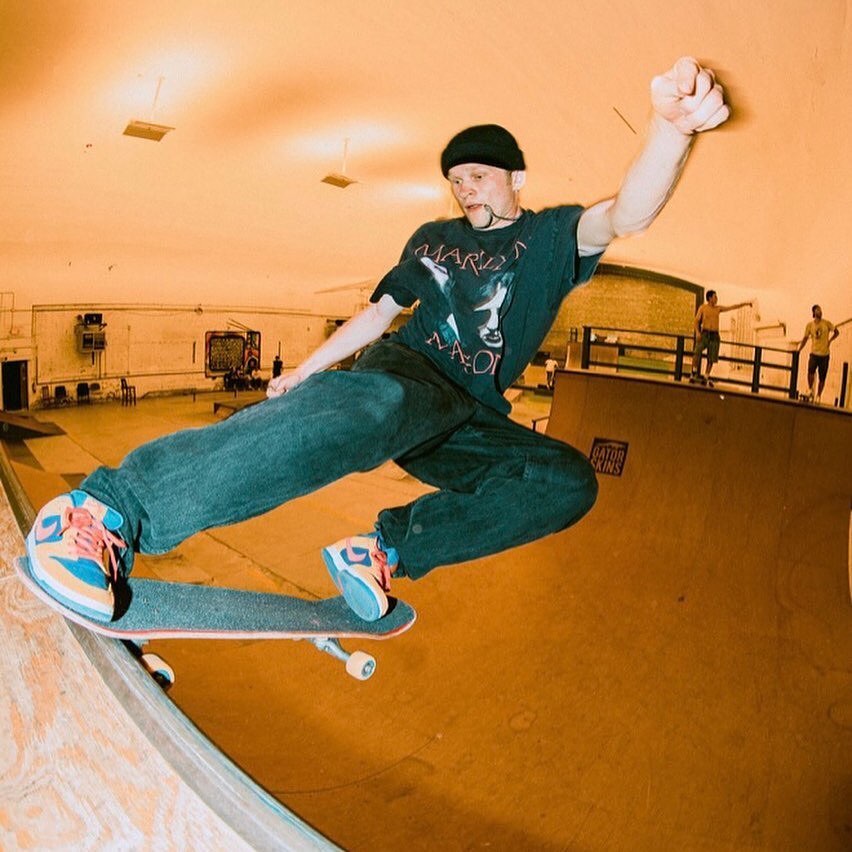 Fargo Skateboarding4