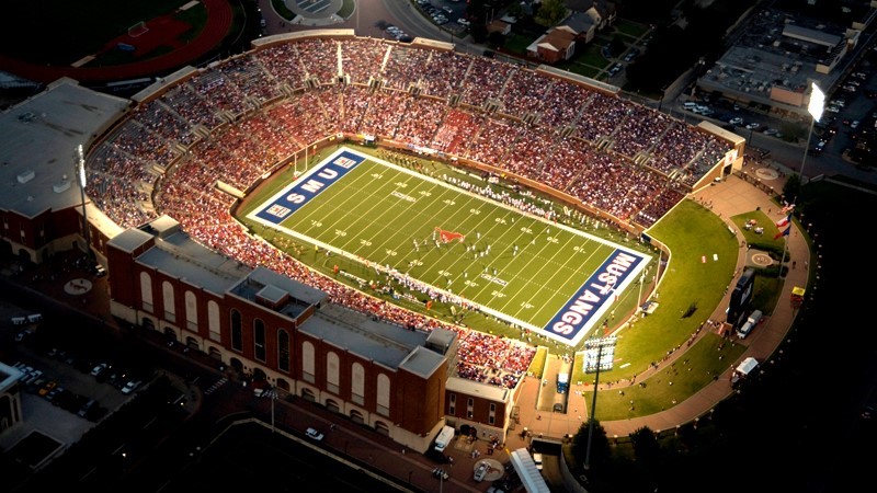 Southern Methodist University 2