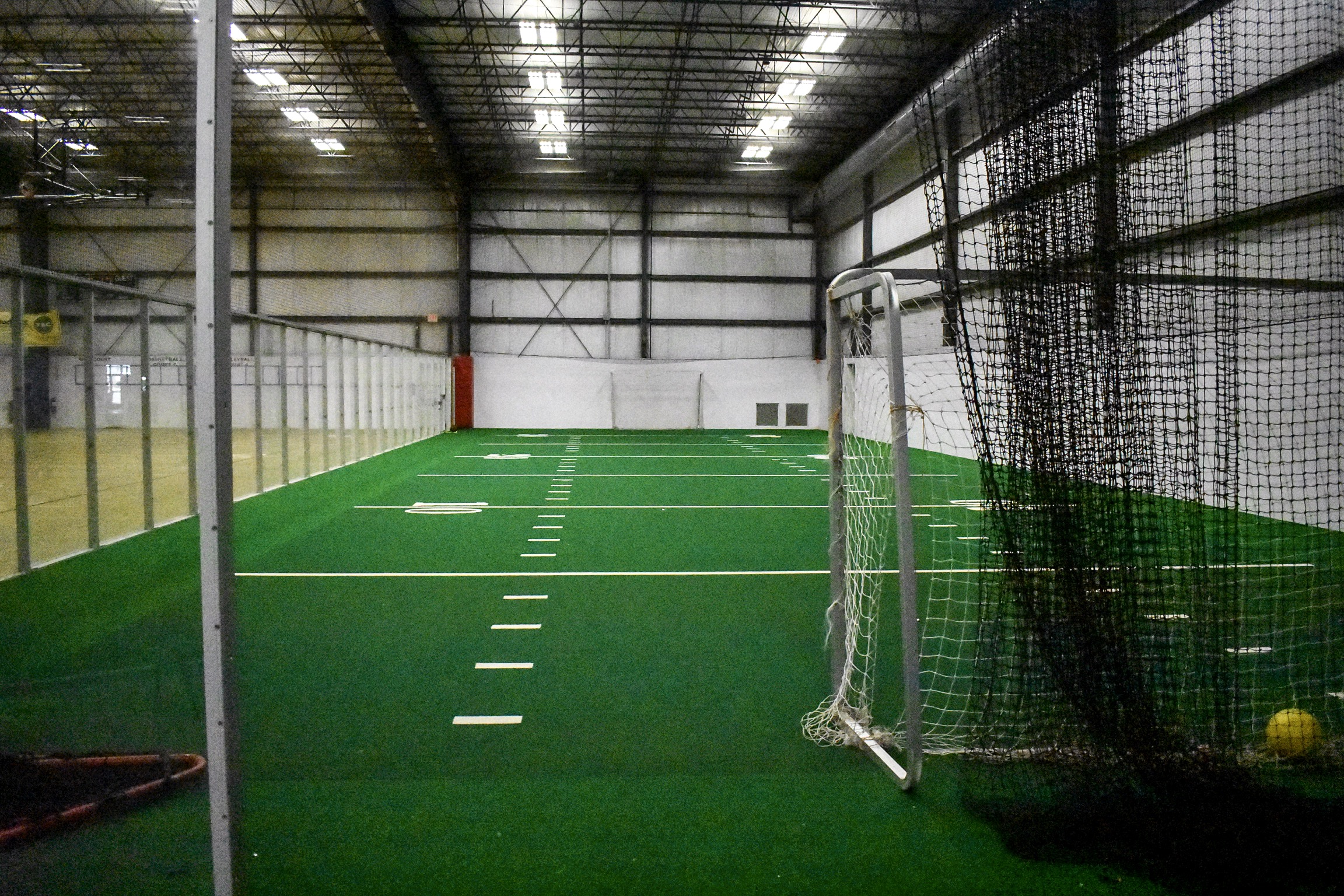 XL Sports World